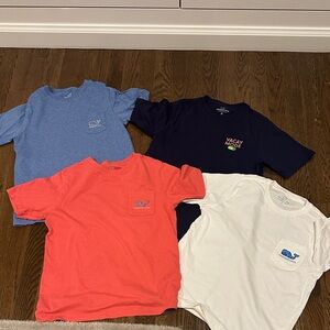 Vineyard vines t shirts